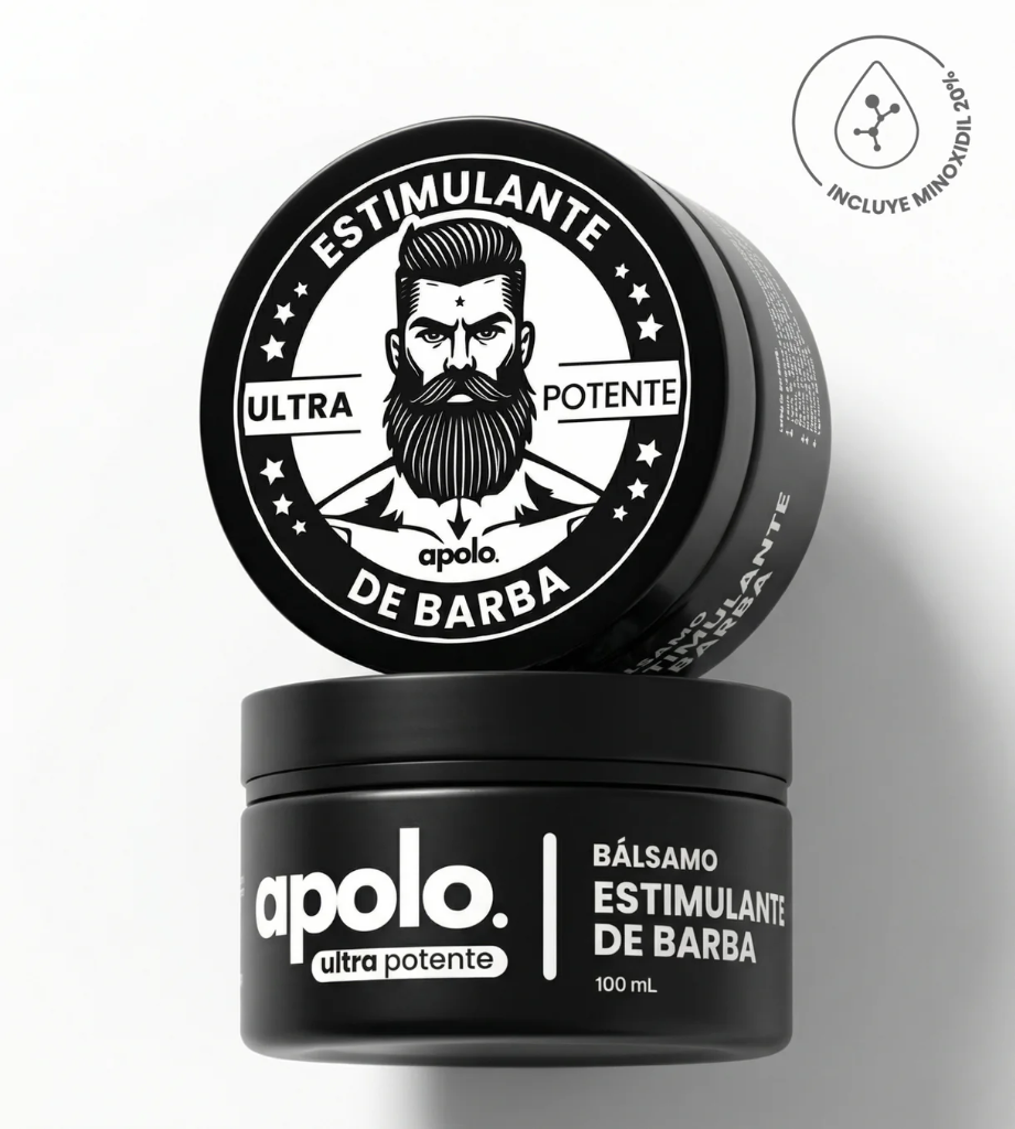Apolo Ultra Producto Real Stacked Jars